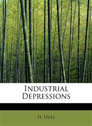 Industrial Depressions,1241627142,9781241627140