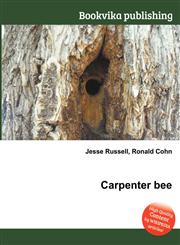 Carpenter Bee,5511873160,9785511873169