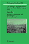 Lamto Structure, Functioning, and Dynamics of a Savanna Ecosystem,0387948449,9780387948447