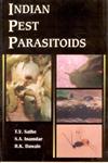 Indian Pest Parasitoids,8170352959,9788170352952
