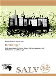 Birchanger,6136286890,9786136286891