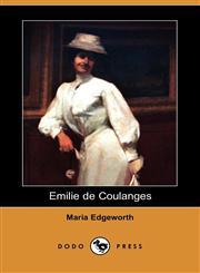 Emilie de Coulanges (Dodo Press),1409943860,9781409943860