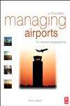 Managing Airports 3rd Edition,0750686138,9780750686136