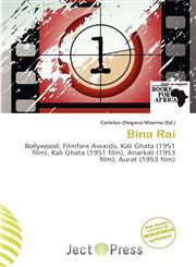 Bina Rai,6137221121,9786137221129