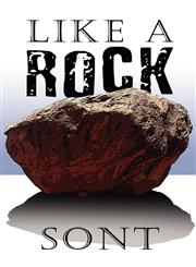 Like a Rock,1448921635,9781448921638