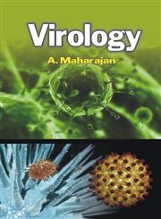 Virology,8170356806,9788170356806