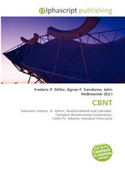 CBNT,6134345202,9786134345200