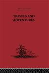 Travels and Adventures, 1435-1439,0415344751,9780415344753