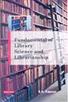 Fundamental of Library Science and Librarianship 1st Edition,8178846209,9788178846200