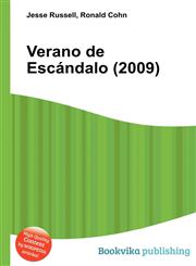 Verano de Escandalo (2009),5511653829,9785511653822