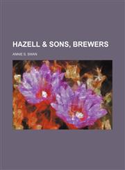 Hazell & sons, brewers,1154724026,9781154724028
