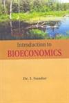 Introduction to Bioeconomics,8189630083,9788189630089