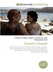 Cousin Couple,6130290748,9786130290740