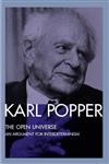 The Open Universe An Argument for Indeterminism from the PostScript to the Logic of Scientific Discovery,0415078652,9780415078658