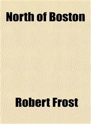 North of Boston,1151359556,9781151359551