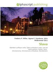 Slava,6134200875,9786134200875