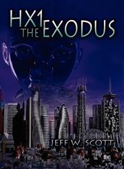 HX1 The Exodus,1424161908,9781424161904