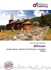 Ælfmær,6136835487,9786136835488