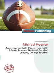 Michael Koenen,6134958913,9786134958912