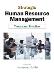 Strategic Human Resource Management Theory and Practice,8126912413,9788126912414