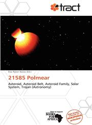 21585 Polmear,6138602048,9786138602040