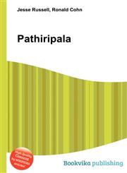 Pathiripala,5512478001,9785512478004