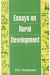 Essays on Rural Development,817479008X,9788174790088