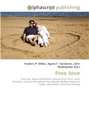 Free love,6130081421,9786130081423