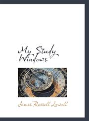 My Study Windows,111720040X,9781117200408