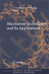 Microarray Technology and Its Applications,3540229310,9783540229315