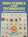 Seed Science and Technology Indian Foresty Species,8170238218,9788170238218