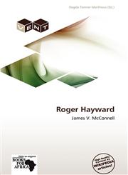 Roger Hayward,6137844544,9786137844540