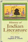 History of Indian Literature New Edition,8131103196,9788131103197