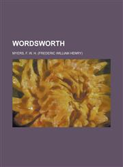 Wordsworth,1153734222,9781153734226