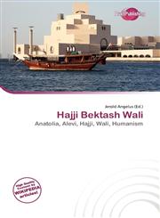 Hajji Bektash Wali,6136630419,9786136630410