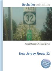New Jersey Route 32,5511914118,9785511914114
