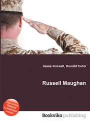 Russell Maughan,5511141372,9785511141374