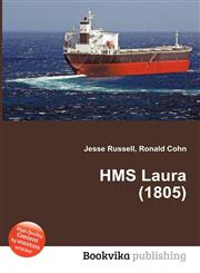 HMS Laura (1805),5512257668,9785512257661