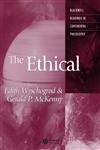 The Ethical,0631215522,9780631215523