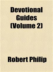 Devotional Guides (Volume 2),1152824228,9781152824225