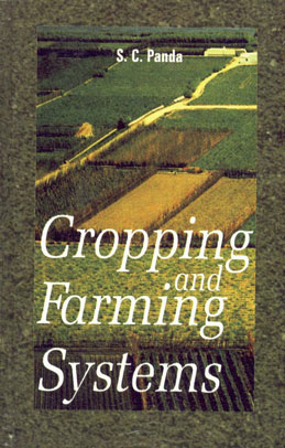 Cropping and Farming Systems 1st Edition,8177542052,9788177542059