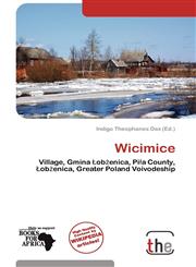 Wicimice,6138630033,9786138630036