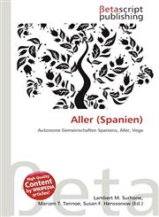 Aller (Spanien),6135118773,9786135118773