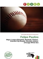 Felipe Paulino,613688917X,9786136889177