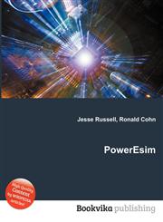 Poweresim,5511647993,9785511647999