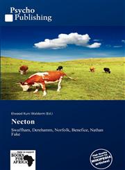 Necton,6139301726,9786139301720