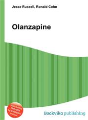 Olanzapine,5511269875,9785511269870