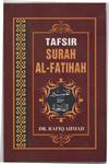 Tafsir Surah Al-fatihah,8174353224,9788174353221