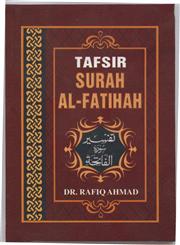 Tafsir Surah Al-fatihah,8174353224,9788174353221