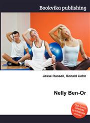 Nelly Ben-Or,5511600199,9785511600192